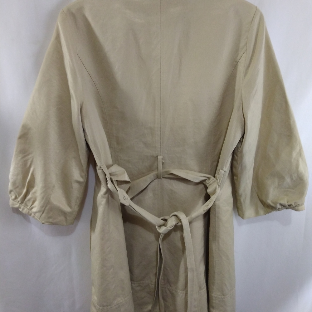 Ryu Ruffle Button Jacket - image 6